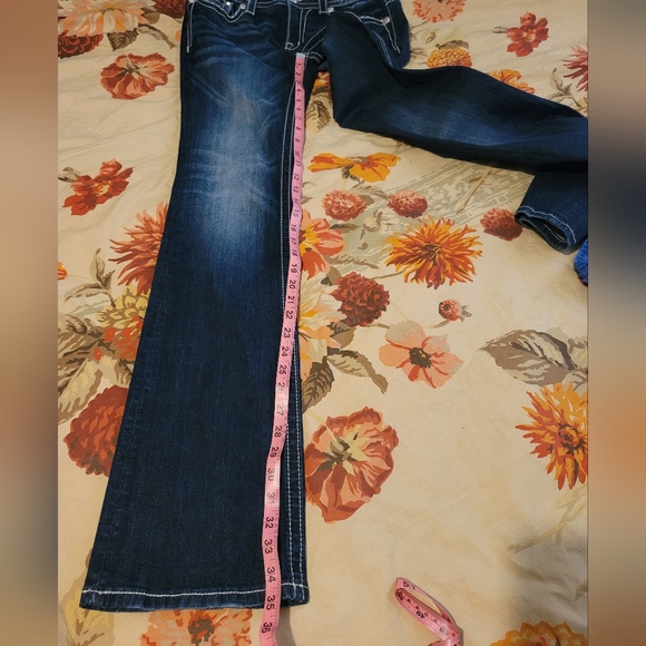 Miss Me Jeans - Picture 8 of 10